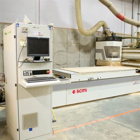 scm nesting cnc machine|dynestic.